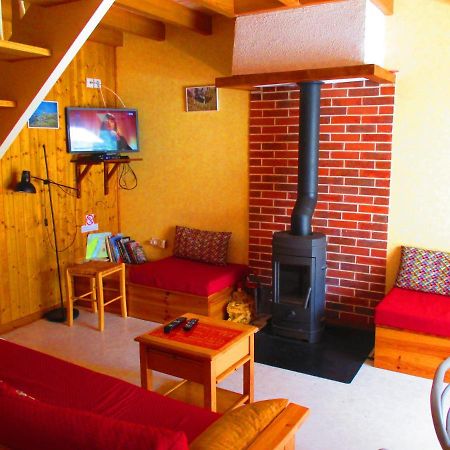 Lou Cridade Vila Laruns Exterior foto